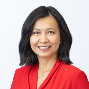 Angela Lee - Board Member